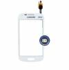 Touch Screen Digitizer για το Samsung Galaxy S Duos 2 S7582, Galaxy Trend Plus S7580 Ασπρο Touch Screen Digitizer για το Samsung Galaxy S Duos 2 S7582, Galaxy Trend Plus S7580 Ασπρο